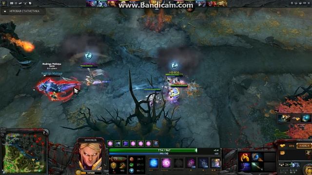 Invo practice by HS-816 смотреть онлайн