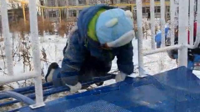 Новый городок в поселке Монетный смотреть онлайн