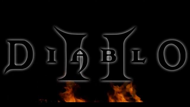Diablo 2 music - Tristram смотреть онлайн