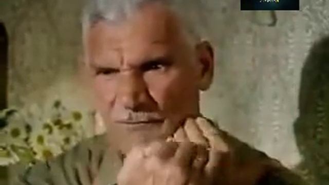 Рукопашный бой. Воспоминания ветерана. смотреть онлайн