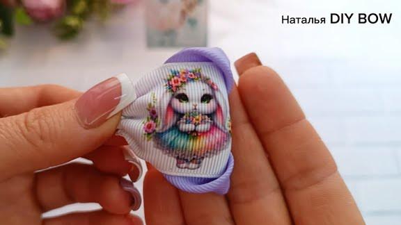 КАЖДАЯ Девочка ХОЧЕТ ТАКИЕ/Красивые Резиночки Для Девочек. смотреть онлайн