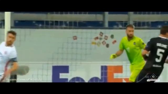 STEAUA Europa League An???? смотреть онлайн