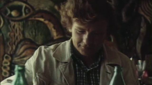 Серия 1 Каникулы Кроша