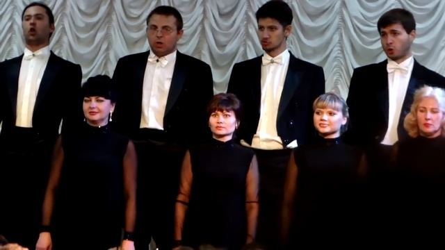 Хор смотреть онлайн