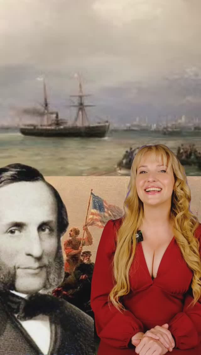 Американский корабль помощи 🚢 смотреть онлайн