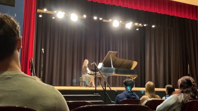 Sonatina, Op. 157, No. 4 -Fritz Spindler