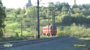 Видео к песне Александра Маршала "Иркутская история"