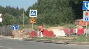 Большое и малое транспортные кольца появятся в Череповце