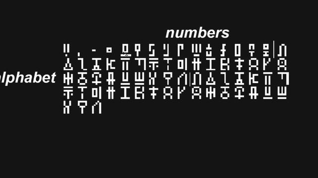 The Most Mysterious Update of Minecraft 21w37a, The Illager Font смотреть онлайн