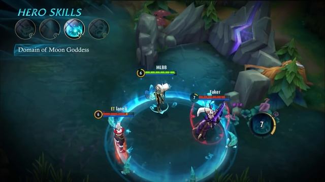 Mobile Legends: Top 5 Best Heroes смотреть онлайн