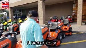 Американский дед-шутник и крутые тачки. 1959 Truimph TR3