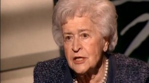 Школа злословия: Ирина Антонова | 10.11.2012