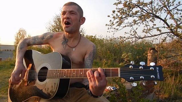 Константин Ступин - Милорд (30.04.2014) смотреть онлайн