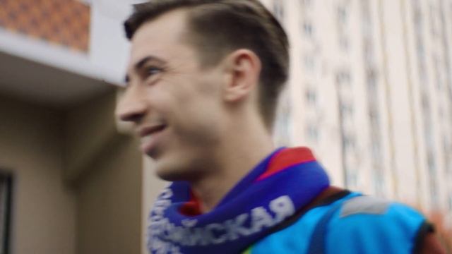 Как мы создаём будущее смотреть онлайн