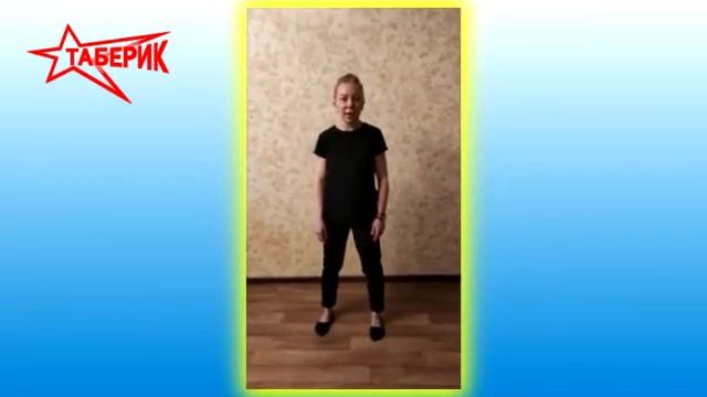 Урок #2. Модерн хореография. Туркенич Ирина Владимировна. (часть 1) смотреть онлайн