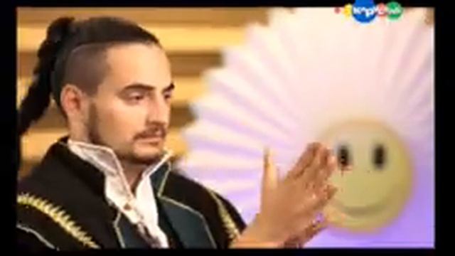 С добрым утром, малыши! В гостях Александр Заварзин - фокусник смотреть онлайн