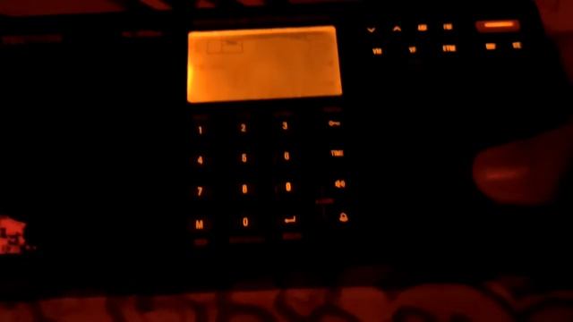 TECSUN pl 398 MP Radio ..Dark mode ... смотреть онлайн