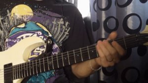 Уроки игры на гитаре интервалы на грифе гитаре