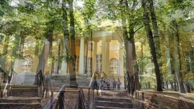 Усадьба Дурасовых смотреть онлайн