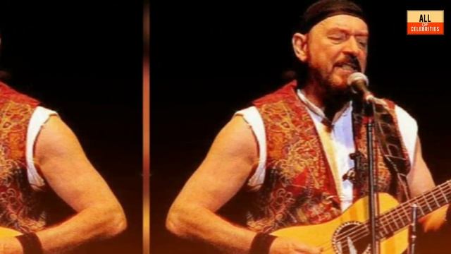 The Meaning Behind “Bungle in the Jungle” by Jethro Tull and How It Emerged смотреть онлайн