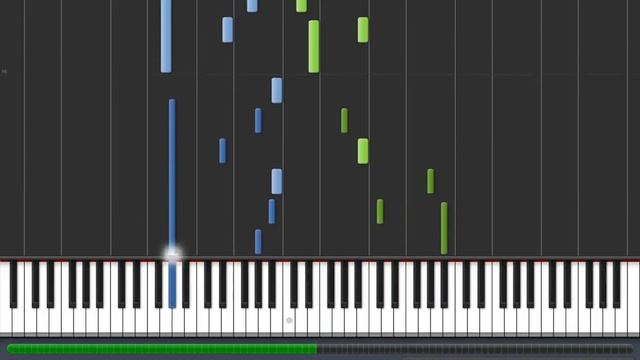 Piano Opera FF I/II/III - Main theme [FINAL FANTASY II] смотреть онлайн