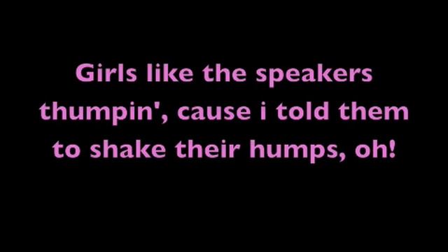 Fergie--Here i come--Lyrics!! смотреть онлайн