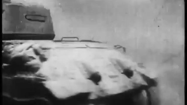 Бобруйский котел. Ликвидация. смотреть онлайн