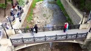 Город-курорт Кисловодск