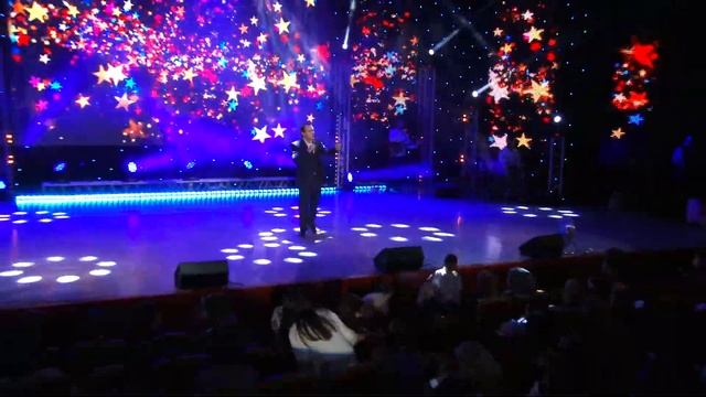 Махмуд Давудгаджиев Влюблен в тебя ГОД 18 смотреть онлайн