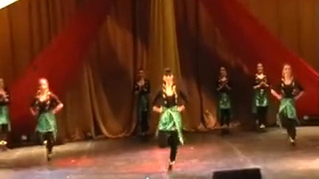 Согу! Студ весна 2012 г.!Фарм фак.! смотреть онлайн