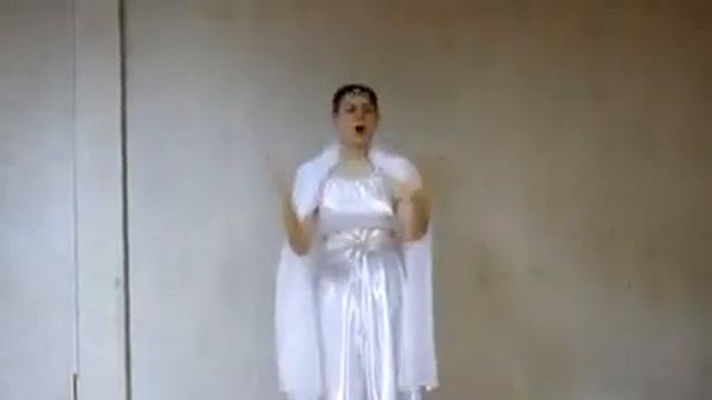 Елена Тоболина «Приходит зима» смотреть онлайн