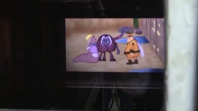 2016 г. Листая страницы календаря.... смотреть онлайн