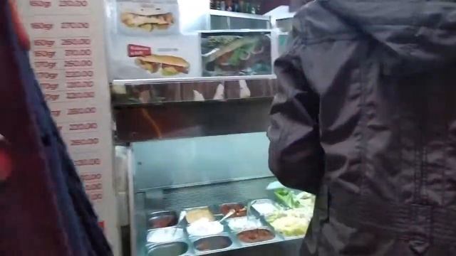 Pljeskavica in Novisad смотреть онлайн