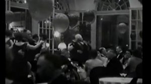 The Andrews Sisters «Bei mir bist du schon» - Кинохроника