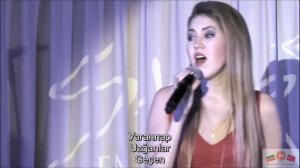 "Казан Сөлгесе" Юлия Гарифуллина - "Kazan Havlusu" Yuliya Garifullina