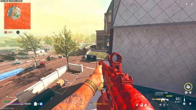 Warzone Season 6 is Actually Good... смотреть онлайн