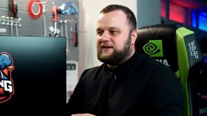 Обзор монитора ROG Swift PG329Q / Максимальное погружение!