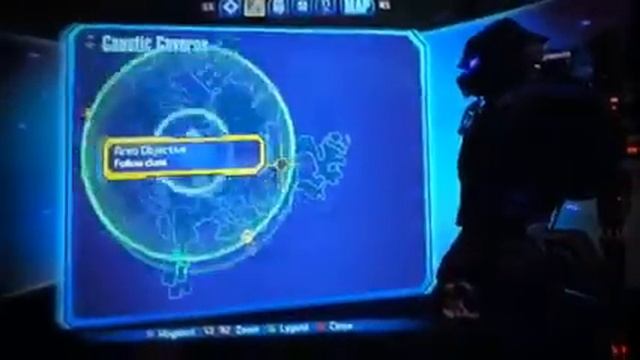 Borderlands 2 the lost treasure/dark souls easter egg смотреть онлайн