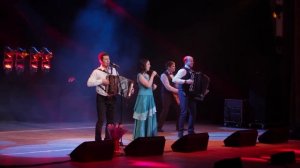 Александр Арсентьев, ARS-группа - Пире тăван кĕтсе тăрать