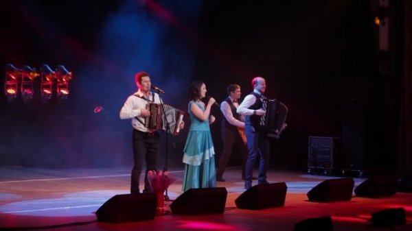 Александр Арсентьев, ARS-группа - Пире тăван кĕтсе тăрать