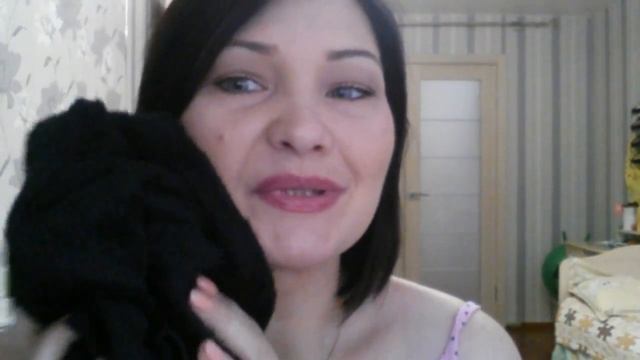 покупки одежды # утепляемся к зиме))) смотреть онлайн