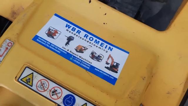 wacker neuson bs 50-2 trilstamper / wm 80 motor смотреть онлайн