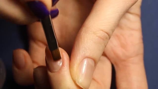 Выравнивание ногтевой пластины биогелем. Идеальные блики Bio Stretch Gel смотреть онлайн