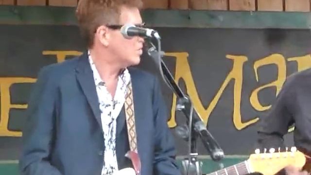SXSW 2014: Steve Wynn & The Miracle 3 - Rock And Roll смотреть онлайн