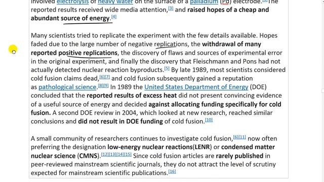 ⚡#FreeEnergy Part 1: Introduction To Suppressed Technology & Science