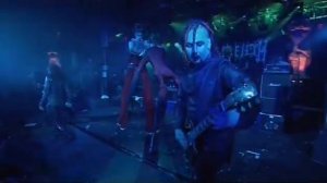 Cradle of Filth - Heavy Left Handed And Candid (Live at Nottingham Rock City, 14.04.2001)