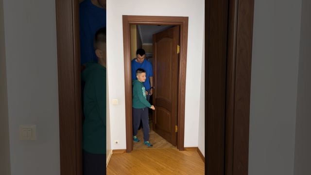 Папа Ярославу - кажется я стал дурачком 🤣 смотреть онлайн