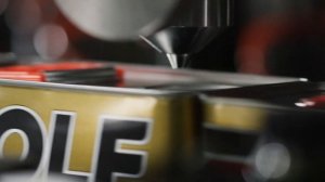 Запущен полный цикл производства инновационного моторного масла ROLF ULTRA