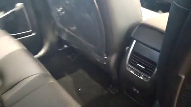 Обзор Geely ATLAS, luxe, 4x4 смотреть онлайн