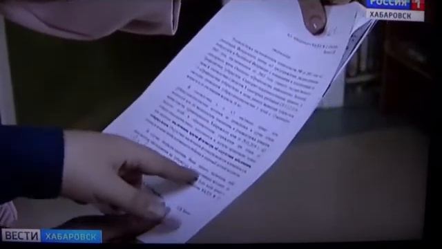 Хабаровск. В садике малышку поместили в изолятор из за отказа от прививки от туберкулеза. смотреть онлайн